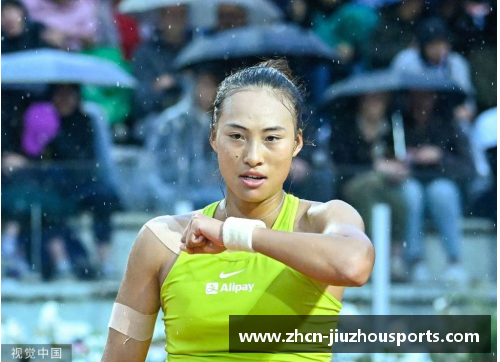 九州体育郑钦文与王曦雨会师罗马大师赛，梅西在巴黎的狂嘘背后